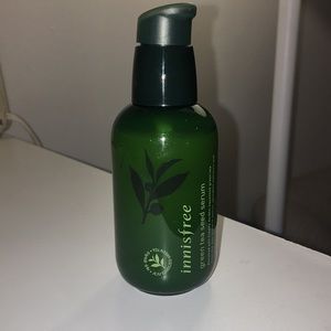 New Innisfree Green Tea Serum, 80 mL